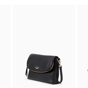 Kate Spade “Jackson St Harlyn” Purse